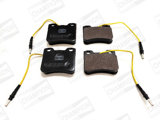 Sapatas do freio dianteiras de disco Peugeot/Citroen 425284 preço, a partir de 29,05 USD