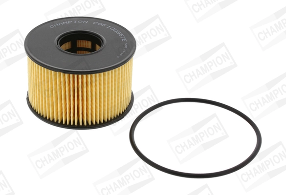 Filtro de óleo Jaguar X-type  CF1