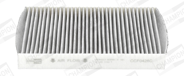 Filtro de salão Peugeot/Citroen 1609987780 preço, a partir de 16,40 USD