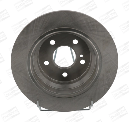  Disco do freio traseiro Mercedes E sedan (W212) (2009 - 2016) 
