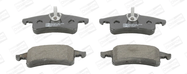 Sapatas do freio traseiras de disco Mitsubishi V2013970AD preço, a partir de 27,20 USD