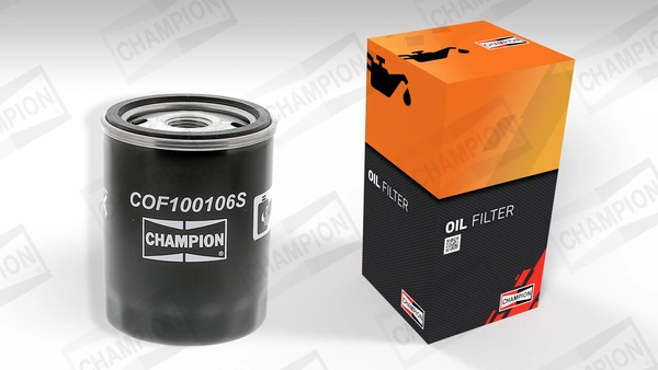Compre MAT0906521 Bomag Filtro de óleo