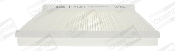 Filtro de salão Polcar S111048