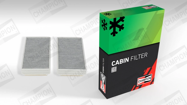 Filtro de salão para Mercedes S  W220