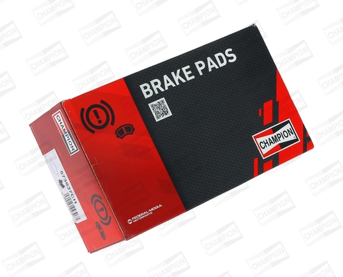 Sapatas do freio dianteiras de disco Skoda SuperB preço, a partir de 30,61 USD