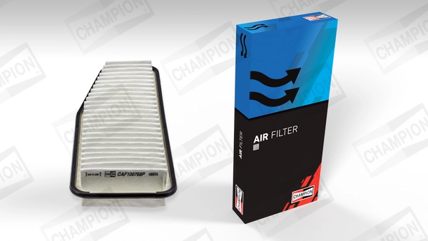 Filtro de ar Hyundai Coupe I RD