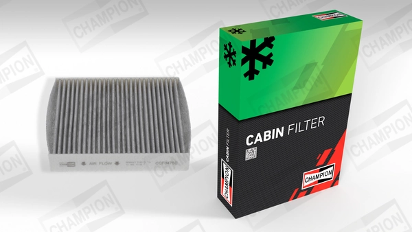 Filtro de salão 278916PA0B Nissan/Infiniti
