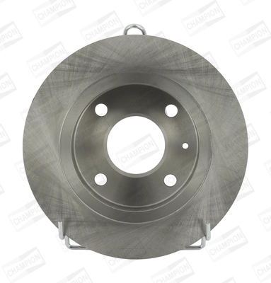 Disco do freio dianteiro para Ford Escort IV GAF, AWF, ABFT