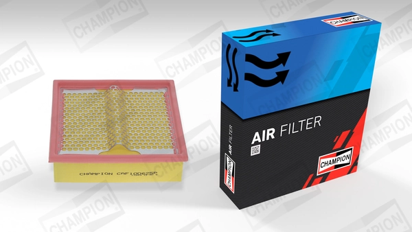 Filtro de ar Mercedes E  S124