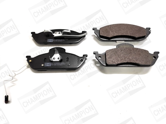 Sapatas do freio dianteiras de disco Mercedes ML/GLE preço, a partir de 33,10 USD