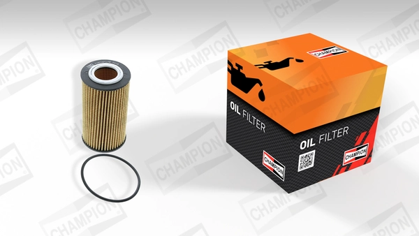 Compre Filtro de óleo Mercedes S 