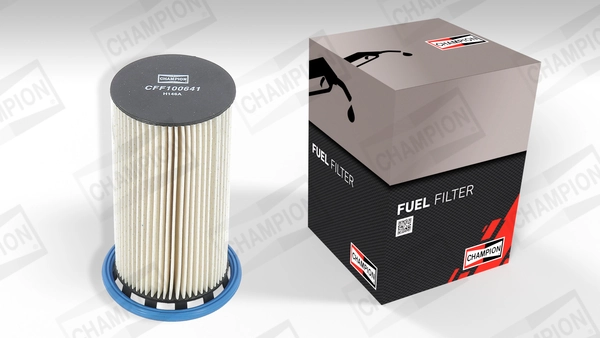 Filtro de combustível para Seat ATECA  KH7, KHP