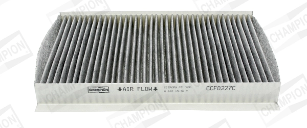 Filtro de salão Citroen C4 preço, a partir de 7,25 USD