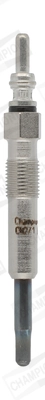  Vela de incandescência Audi A6 C4 carrinha (4A5) (1994 - 1998) C4
