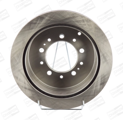  Disco do freio traseiro Toyota Land Cruiser SUV (J200) (2007 - 2021) 