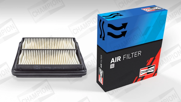 Compre Filtro de ar Honda Civic 6