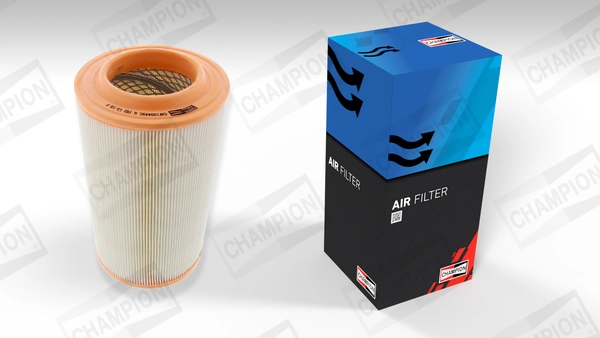  Filtro de ar Citroen Jumper сaixa (250) (2006 - 2026) 