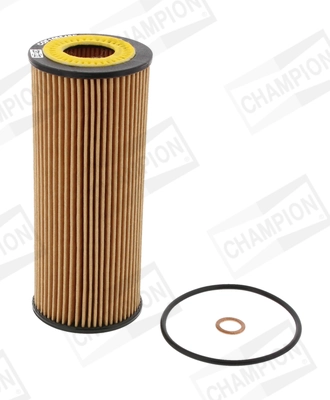 Filtro de óleo E149124 Peugeot/Citroen