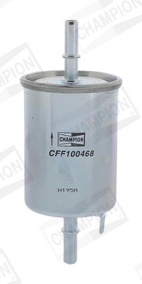 Filtro de combustível para Chevrolet Aveo II T250, T255