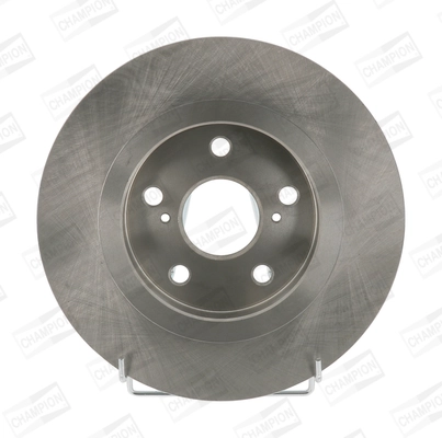  Disco do freio traseiro Toyota Avensis III sedan (T27) (2008 - 2018) III