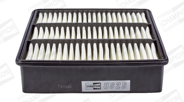 Compre AY120MT013 Nissan/Infiniti Filtro de ar