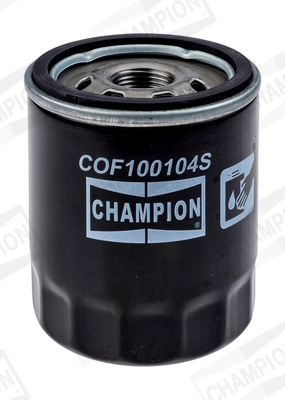 LPW100180 Rover Filtro de óleo