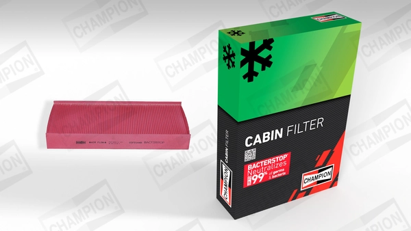  Filtro de salão Peugeot Expert сaixa (VF) (2007 - 2016) 