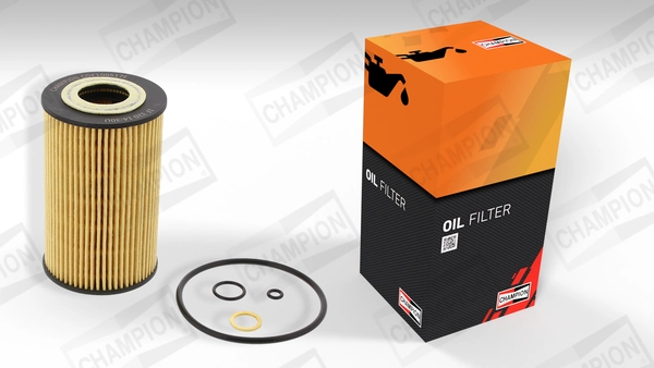  Filtro de óleo BMW 5 carrinha (E34) (1991 - 1997) 