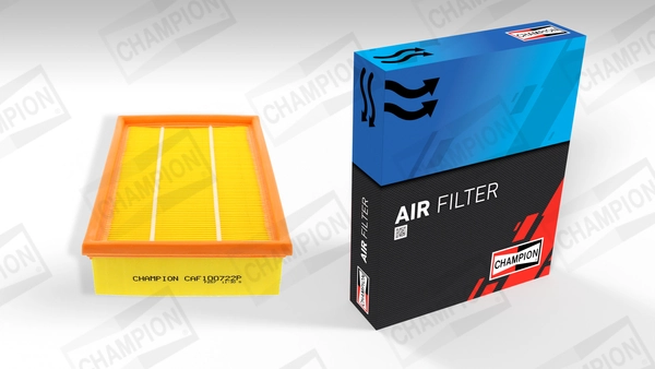 Filtro de ar para Ford Transit VI V347/8