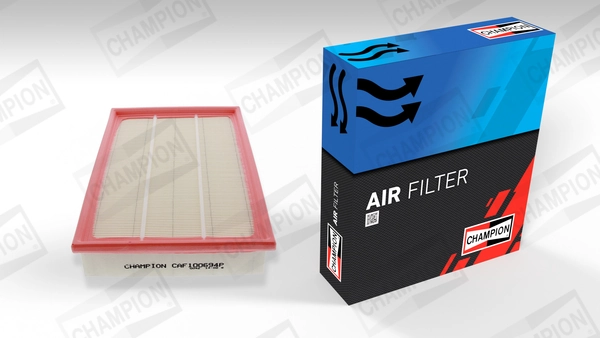 PA7208 Polcar Filtro de ar