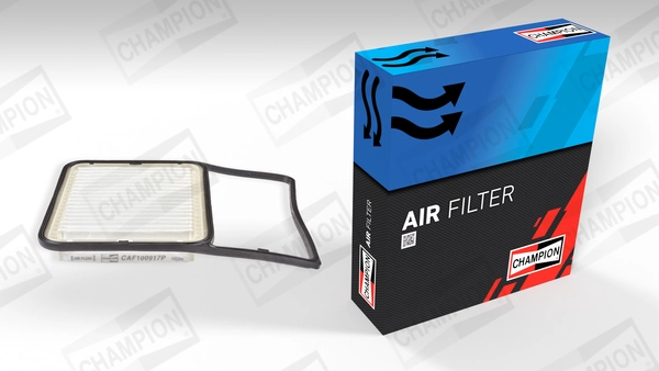 17801B1010 Toyota Filtro de ar