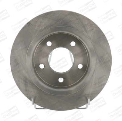 Disco do freio traseiro para Mazda 5 II CR