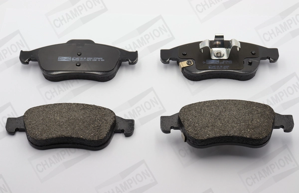 Sapatas do freio dianteiras de disco Chrysler 77368048 preço, a partir de 43,17 USD