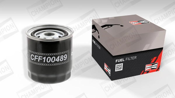 D139225 Case Filtro de combustível