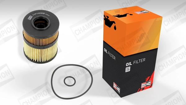 Compre 7701477041 Renault (RVI) Filtro de óleo