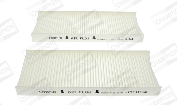 Filtro de salão Nissan/Infiniti 27274EB700