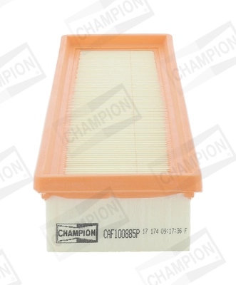 Filtro de ar U885 Champion