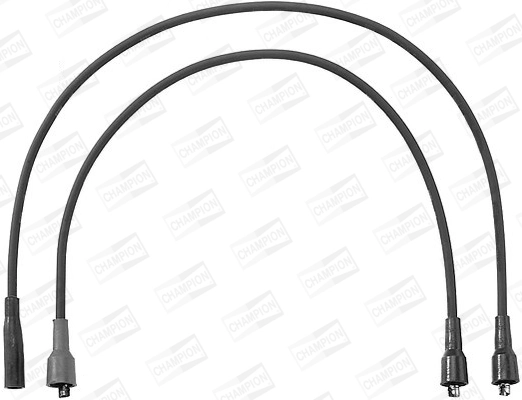 CLS118 Champion