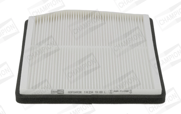 Filtro de salão para Volvo S60 I RS, RH