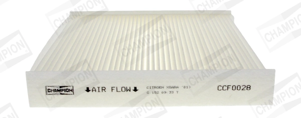 Filtro de salão Citroen Berlingo preço, a partir de 7,18 USD