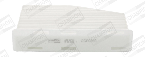 Filtro de salão para Audi A3 Sportback 8PA