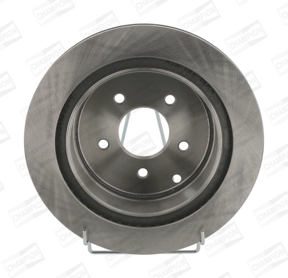  Disco do freio traseiro Nissan Murano SUV (Z51) (2008 - 2014) 