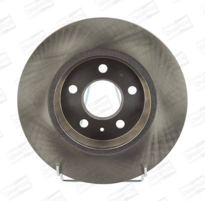 Disco do freio traseiro para Audi A4 Allroad B8 8KH