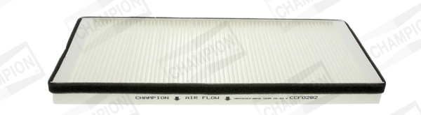  Filtro de salão Volkswagen LT 28-46 II сaixa (2DA, 2DD, 2DH) (1996 - 2006) 28-46 II