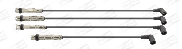 Fios de alta voltagem, kit Audi A3 8P1