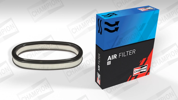  Filtro de ar Ford Escort '91 EXPRESS сaixa (AVL) (1990 - 1994) '91 EXPRESS
