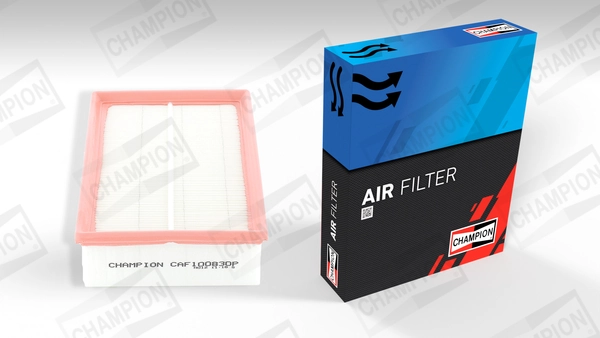 Filtro de ar Peugeot/Citroen E147216