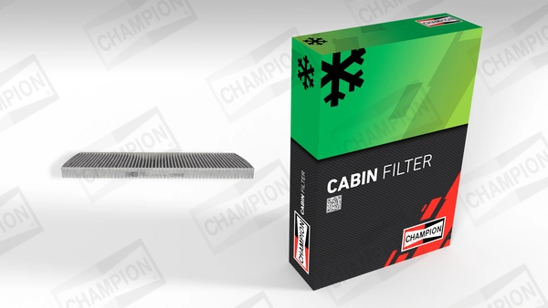 Filtro de salão para Opel Vectra B 36