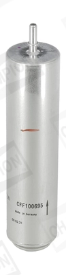 Filtro de combustível para BMW 2  F23