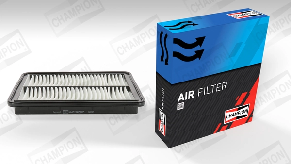Filtro de ar para KIA Sorento I 